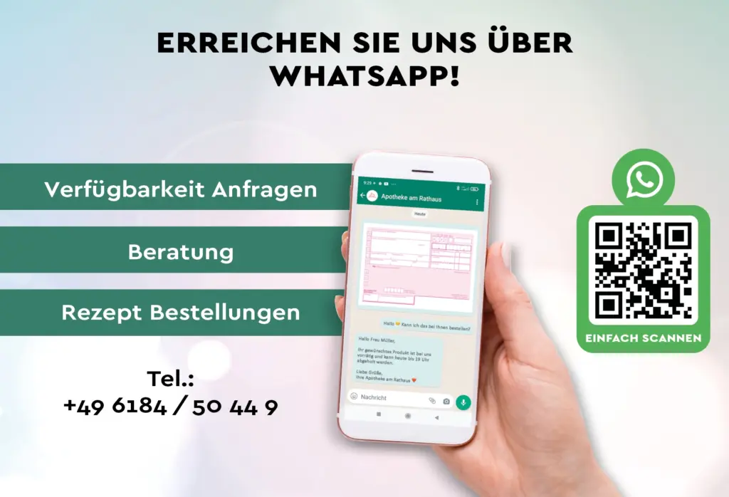 Whats App Rodenbach