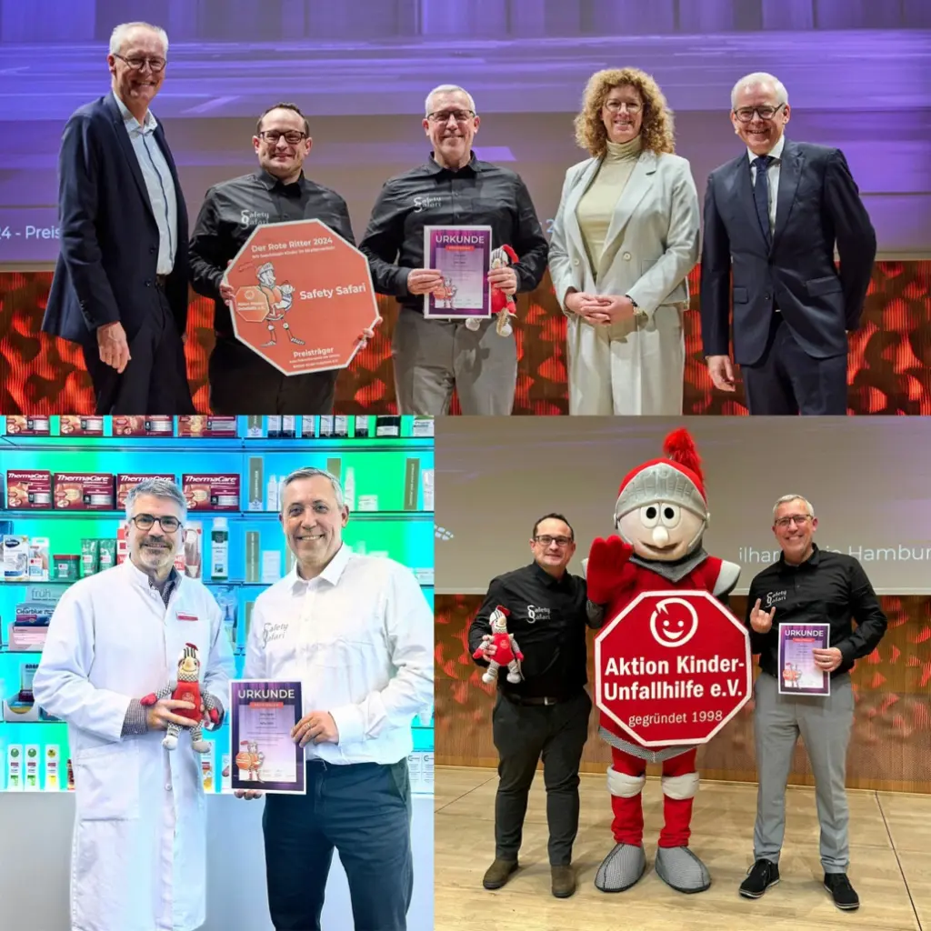 Aktion Kinder-Unfallhilfe